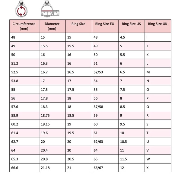 Silver Toned Lotus Ring - Picture 8 of 8